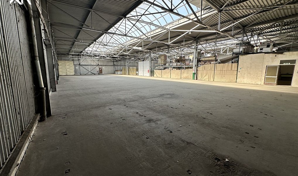 Pronájem skladovacích prostor 896 m², Úvaly – náhled fotky 3