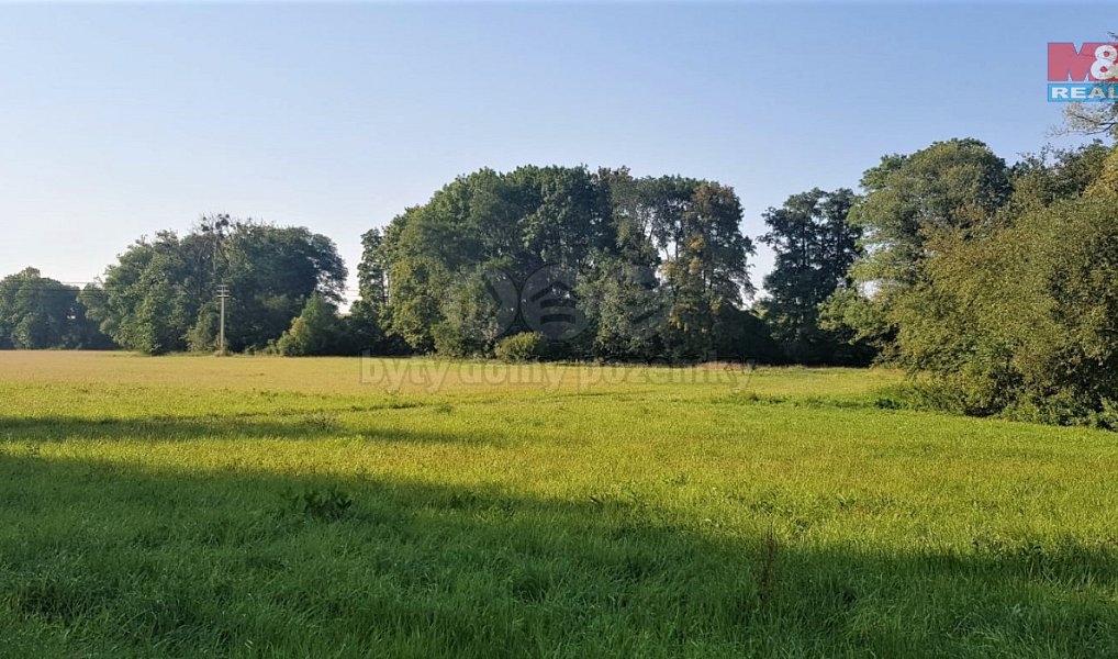 Pronájem zahrady 9 756 m², Opava – náhled fotky 3