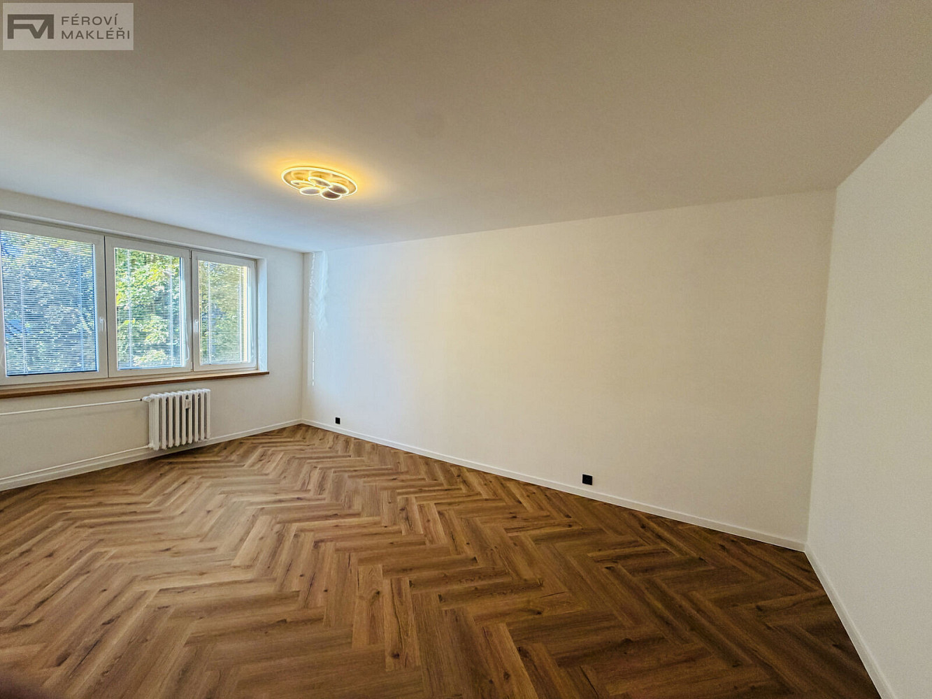 Prodej bytu 1+1 38 m² – fotografie 2