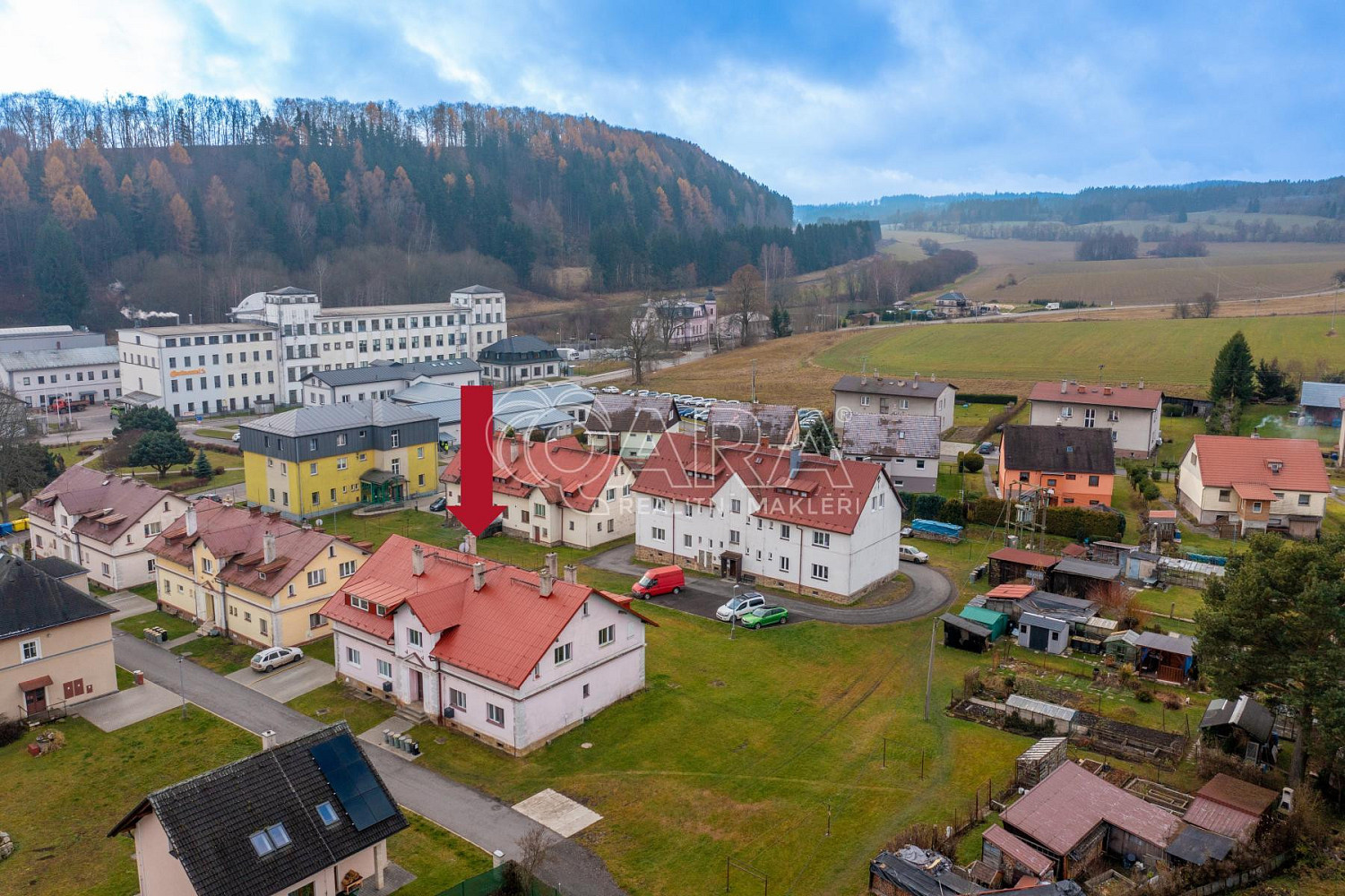 Prodej bytu 4+1 106 m² – fotografie 2