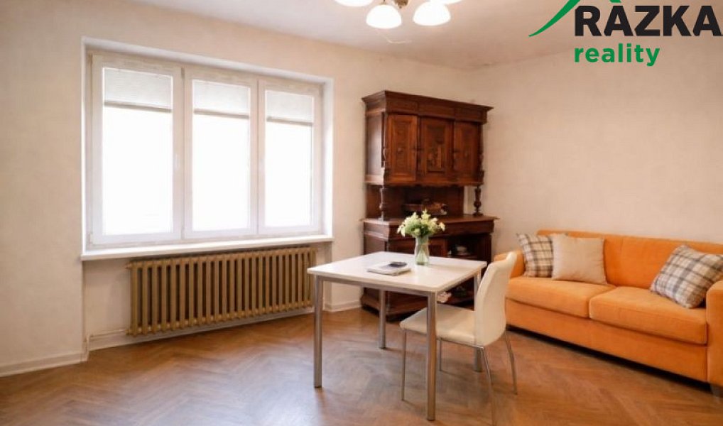 Prodej bytu 2+1 62 m², Karlovy Vary – náhled fotky 2