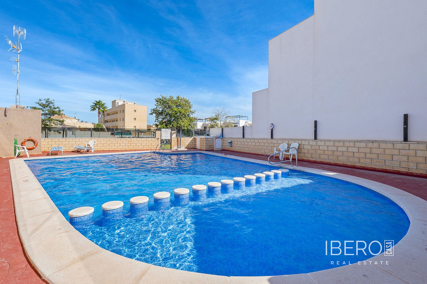 Casa 4+kk – Orihuela, Urbanización Colinas de la Regia, Dehesa de Campoamor - Vista 3