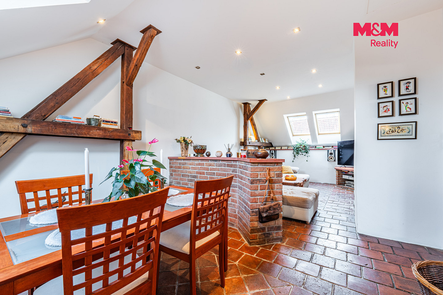 Prodej domu 163 m² s pozemkem 340 m² – fotografie 5