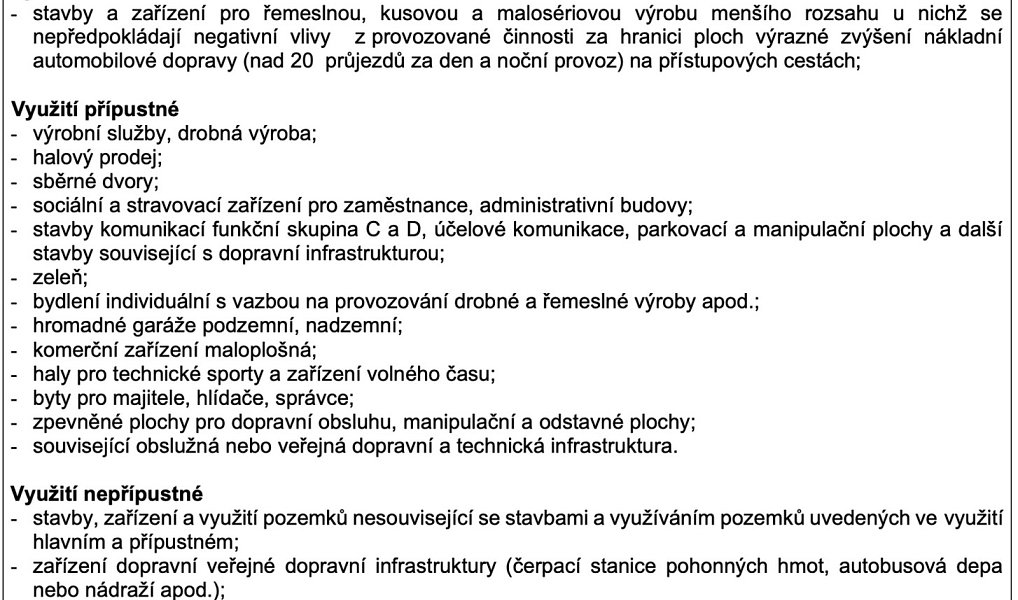 Prodej komerčního pozemku 1 371 m², Vendryně – náhled fotky 9