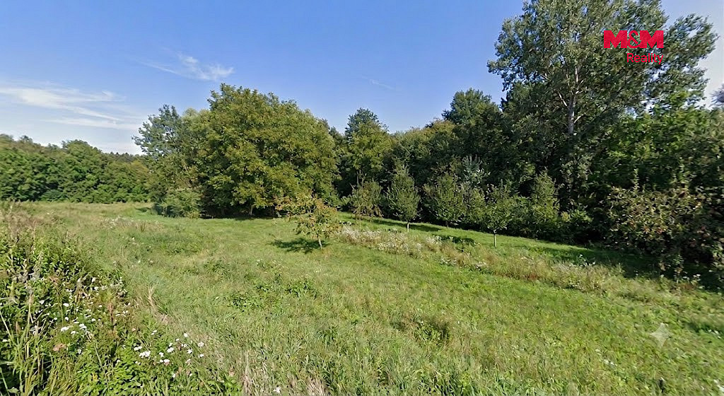 Prodej zahrady 1 126 m² — photo 2