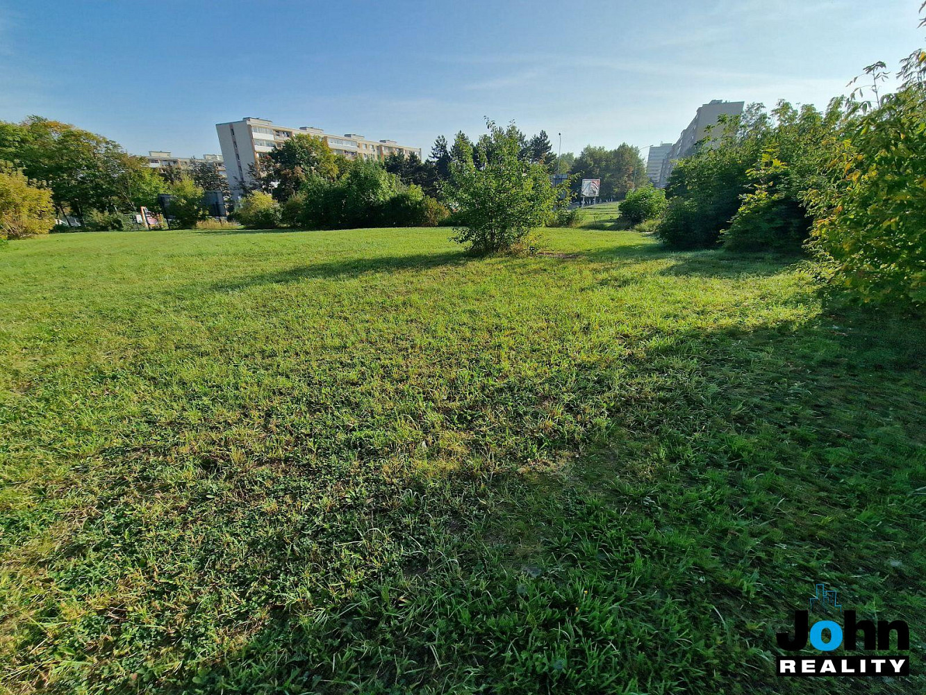 Prodej stavebního pozemku 2 485 m² – fotografie 5