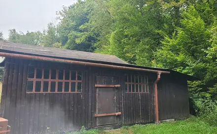 Prodej zahrady 1 963 m², Český Těšín, okres Karviná