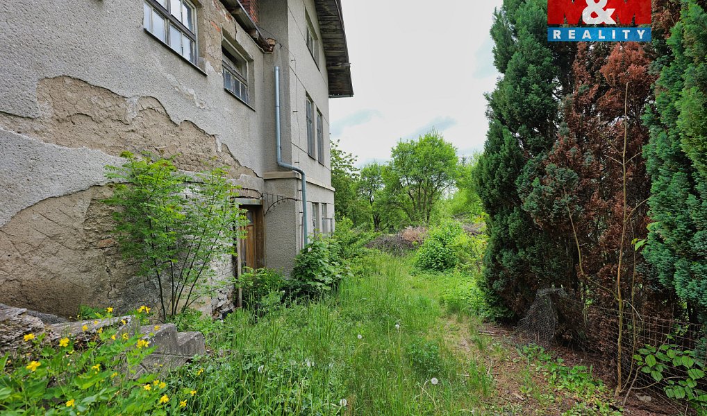 Prodej domu 260 m² s pozemkem 889 m², Konice – náhled fotky 26
