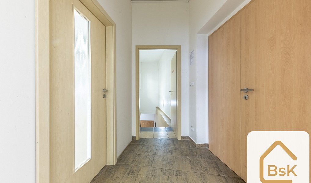 Pronájem obchodních prostor 228 m², Benešov – náhled fotky 12
