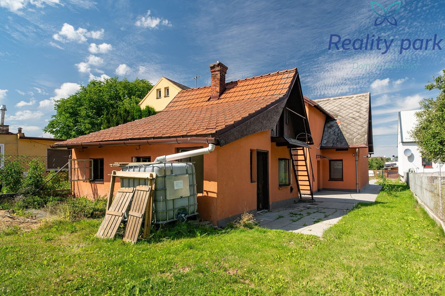 Prodej domu 50 m² s pozemkem 742 m² – fotografie 3