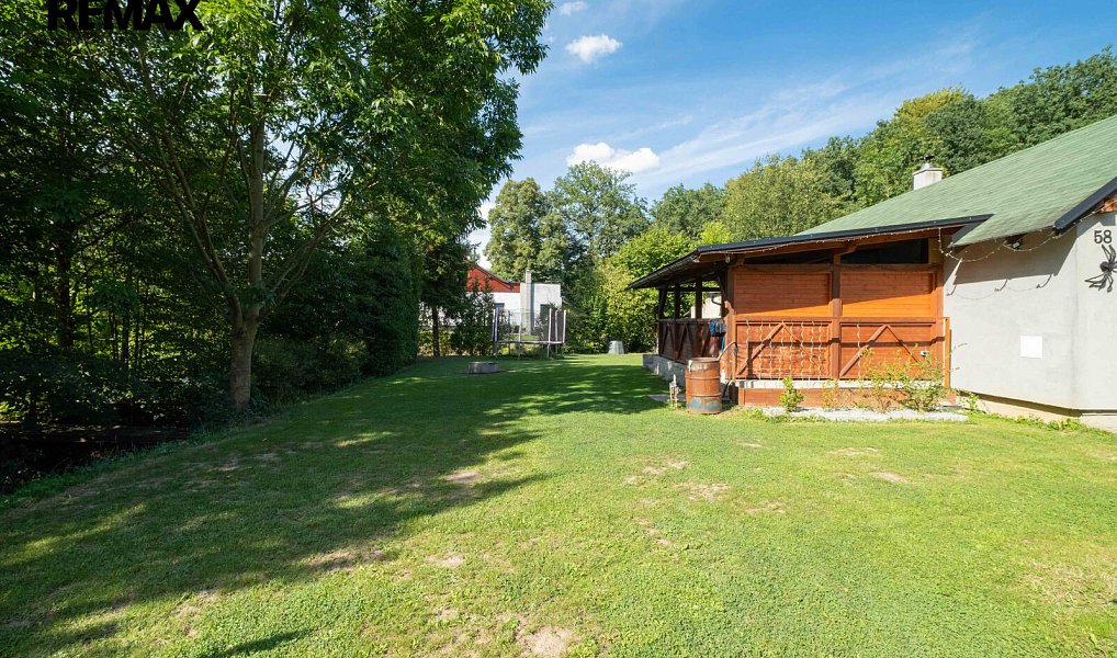 Prodej domu 133 m² s pozemkem 1 024 m², Kateřinice – náhled fotky 20
