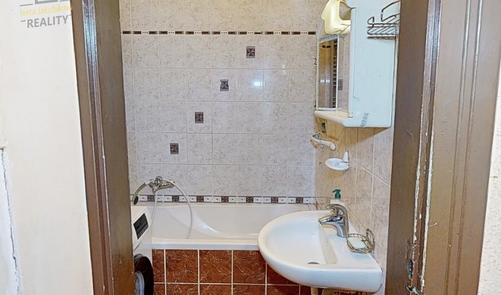 Pronájem bytu 2+1 74 m², Praha – náhled fotky 10