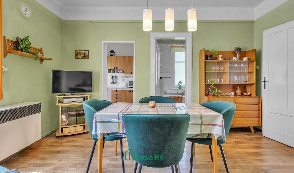 Prodej domu 140 m² s pozemkem 1 042 m², Beroun – náhled fotky 6
