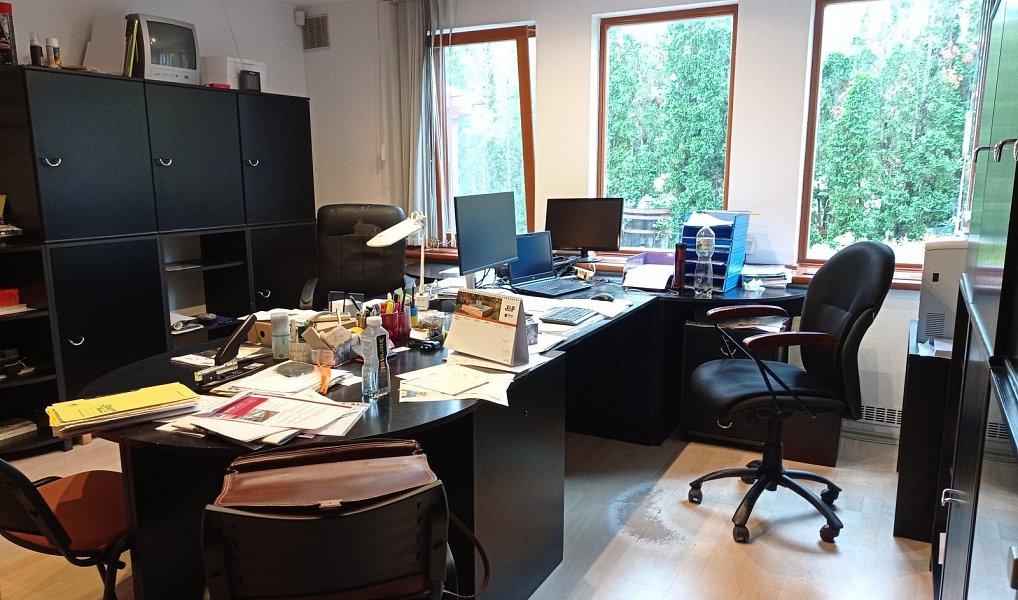 Prodej výrobních prostor 4 954 m², Mikulov – náhled fotky 8