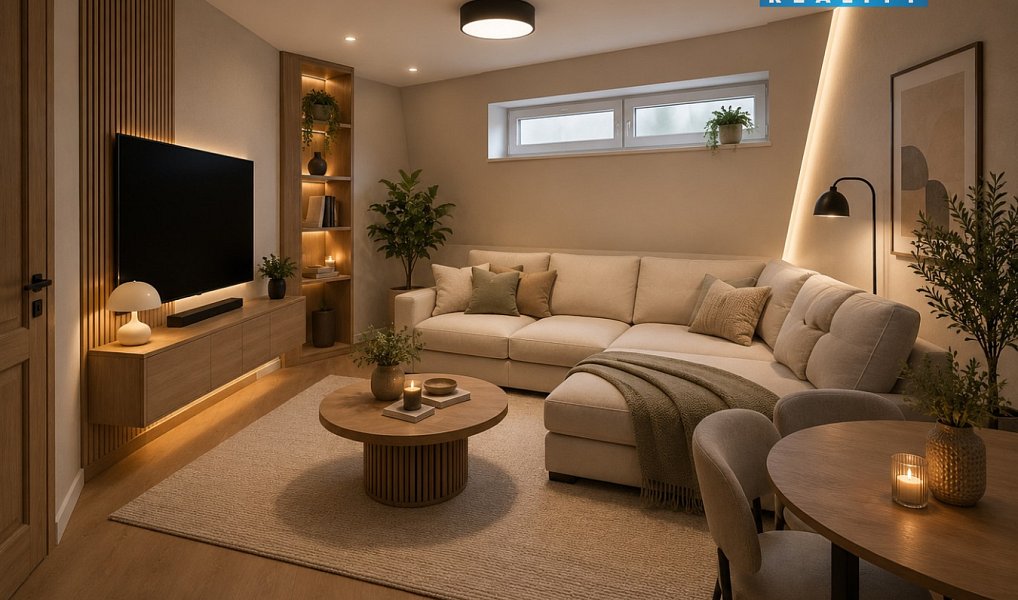 Prodej bytu 3+kk 52 m², Praha – náhled fotky 2