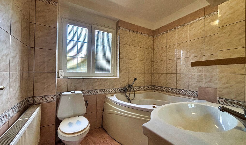 Prodej domu 184 m² s pozemkem 505 m², Praha – náhled fotky 21