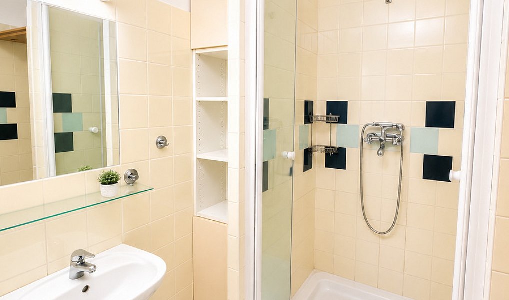 Pronájem bytu 2+kk 40 m², Kladno – náhled fotky 10