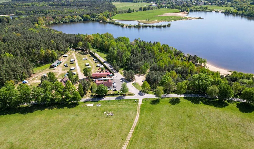 Prodej stavebního pozemku 1 756 m², Suchdol nad Lužnicí – náhled fotky 14