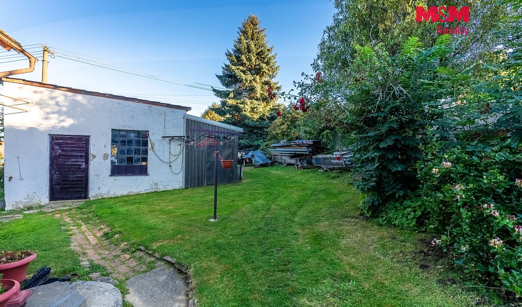 Prodej domu 140 m² s pozemkem 427 m², Frýdlant – náhled fotky 6