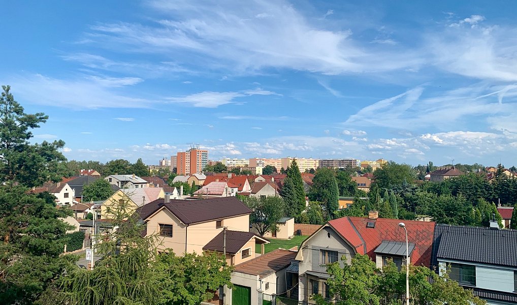 Pronájem bytu 2+kk 66 m², Kladno – náhled fotky 4