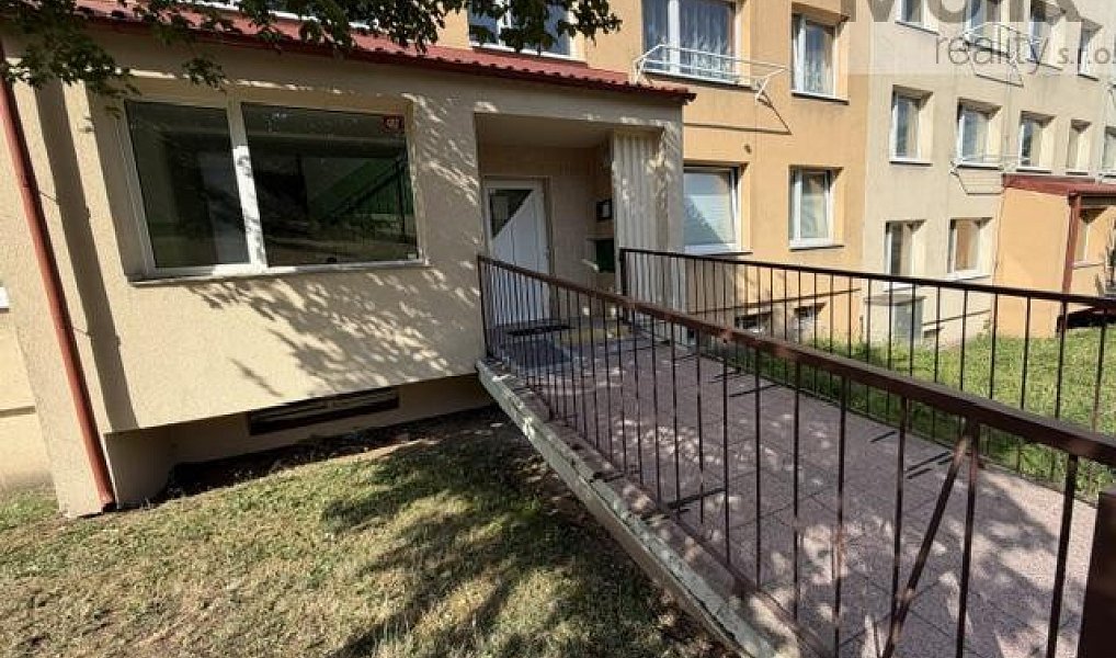 Pronájem bytu 3+1 62 m², Most – náhled fotky 20