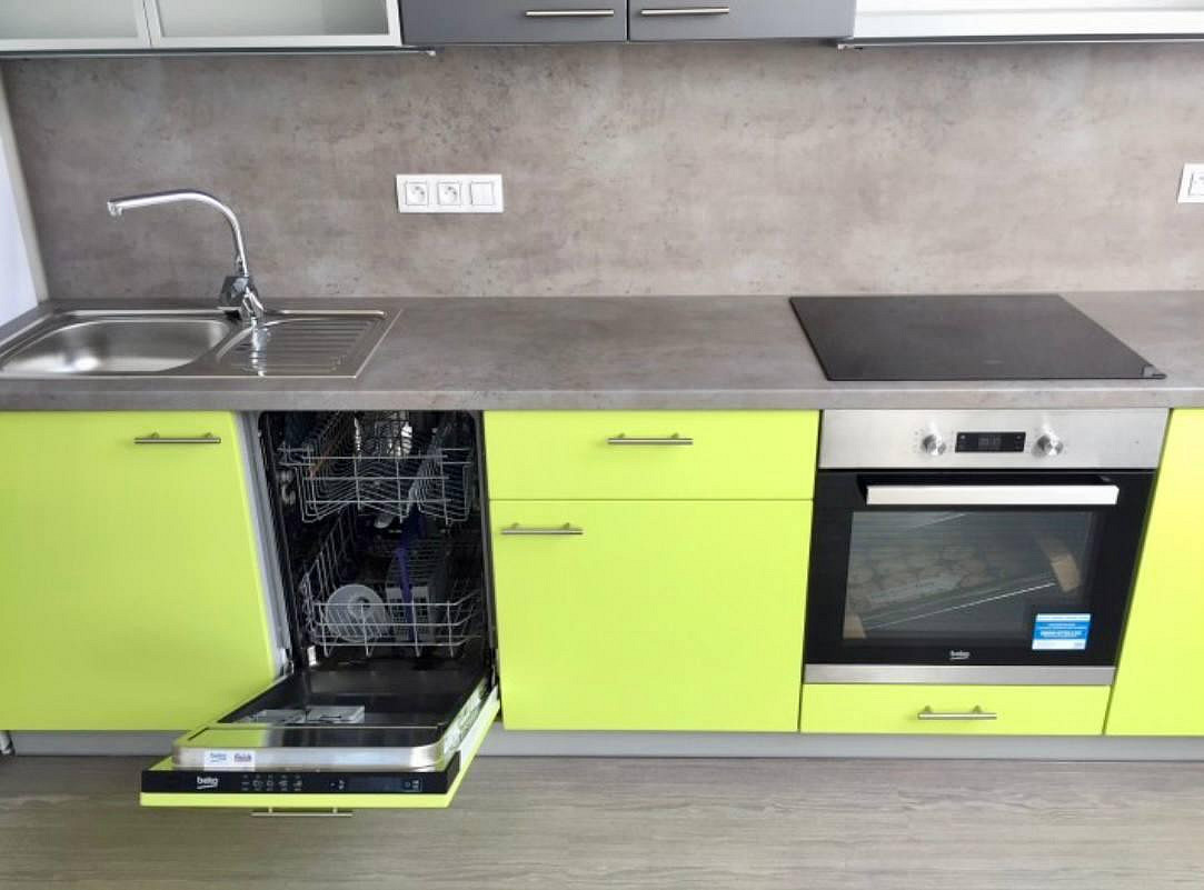 Pronájem bytu 2+kk 49 m² — photo 3