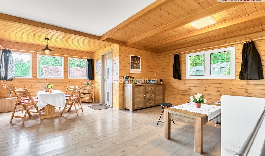 Prodej chaty/chalupy 48 m², Karlovy Vary – náhled fotky 5