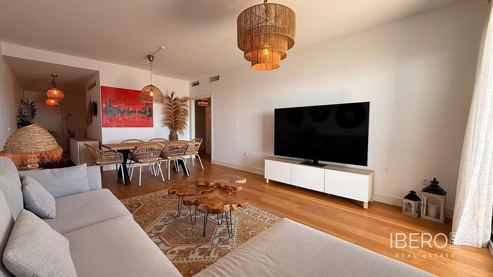 Piso 4+kk – Málaga, San Rafael, Cruz de Humilladero - Más