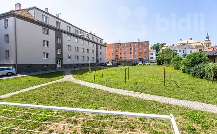 Prodej bytu 2+1 58 m², Jablonského, Čáslav - Čáslav-Nové Město, okres Kutná Hora