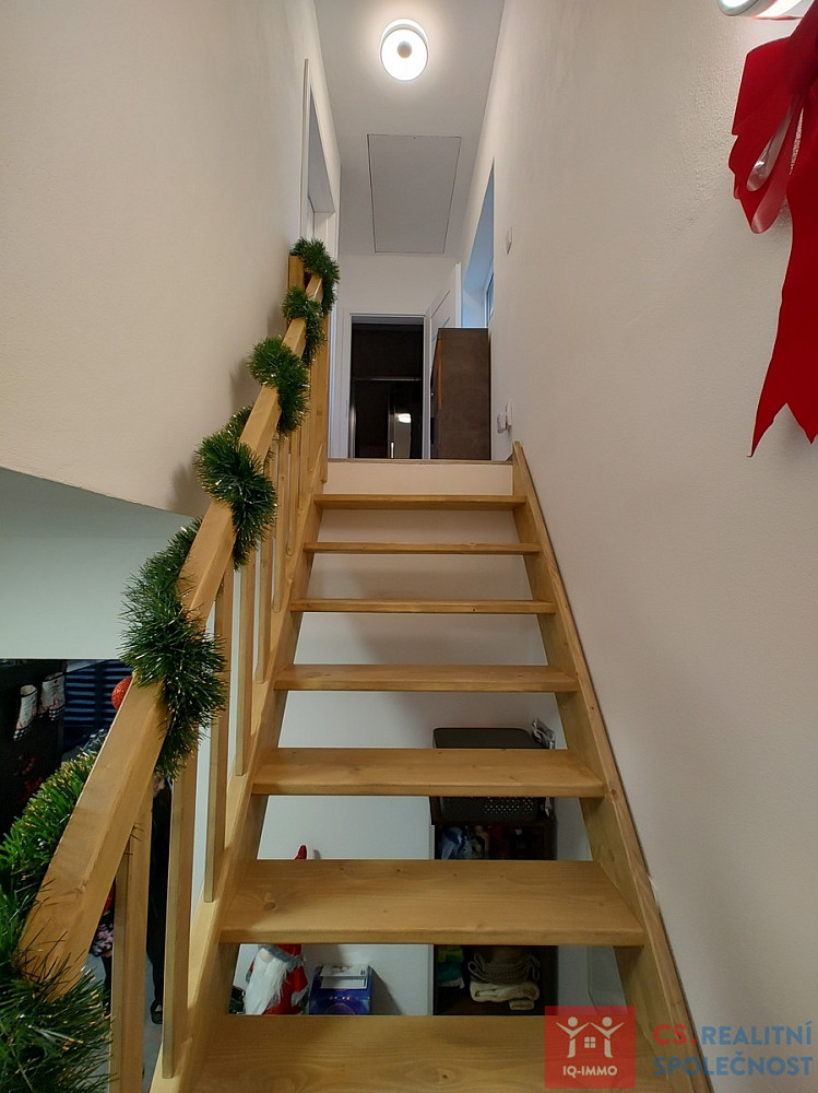 Prodej domu 72 m² s pozemkem 690 m² – další