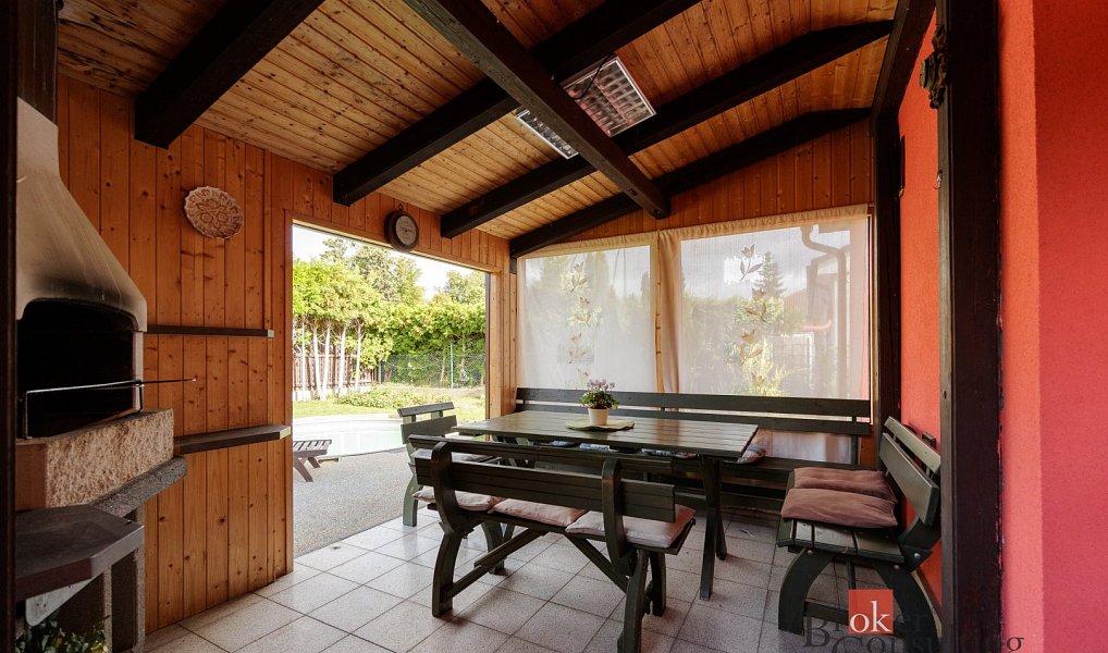 Prodej domu 286 m² s pozemkem 868 m², Žatec – náhled fotky 30