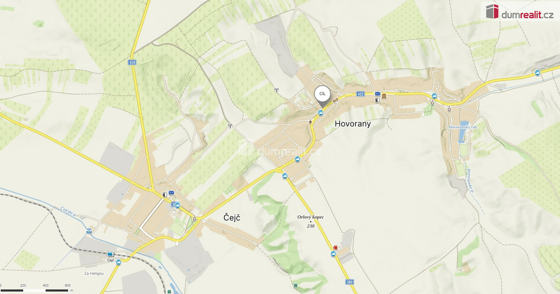 Vinný sklep či sklad hovorany — photo 5