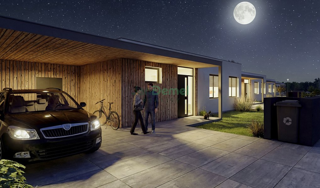 Prodej domu 80 m² s pozemkem 605 m², Horní Bludovice – náhled fotky 5