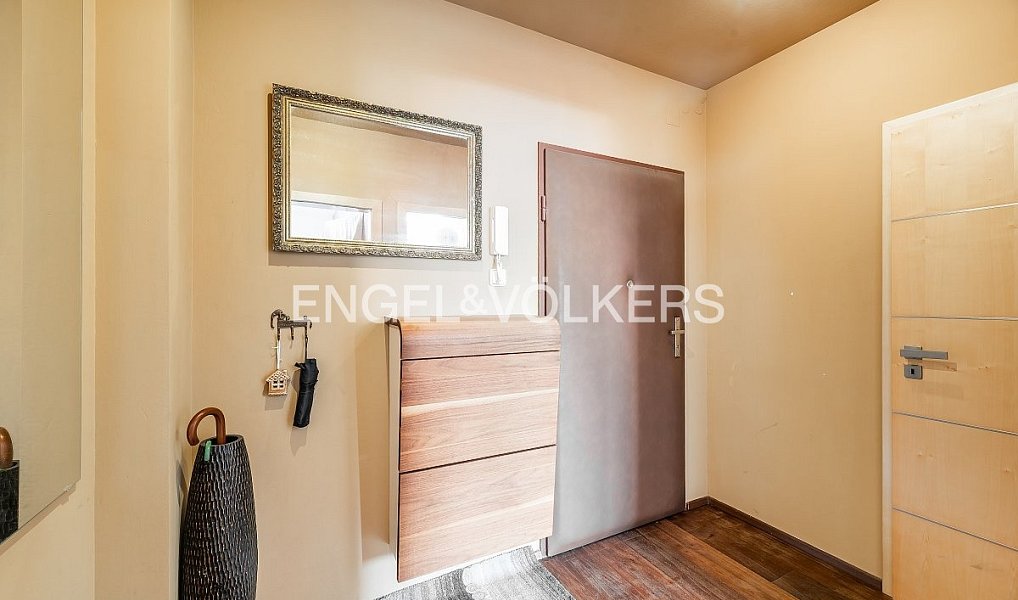 Prodej bytu 2+kk 44 m², Praha – náhled fotky 9