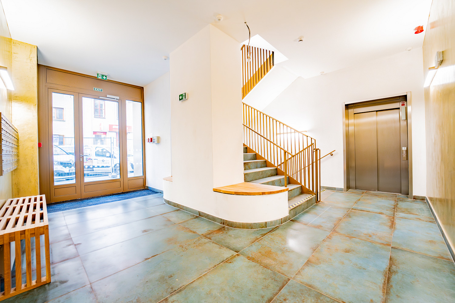 Prodej bytu 3+kk 104 m² – fotografie 2