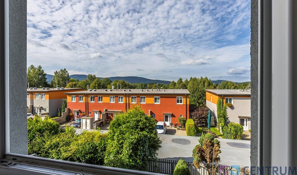 Pronájem domu 97 m² s pozemkem 119 m², Liberec – náhled fotky 11