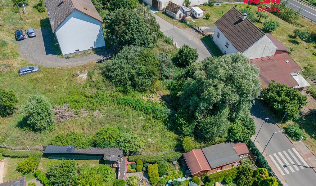 Prodej stavebního pozemku 548 m², Česká Lípa – náhled fotky 15