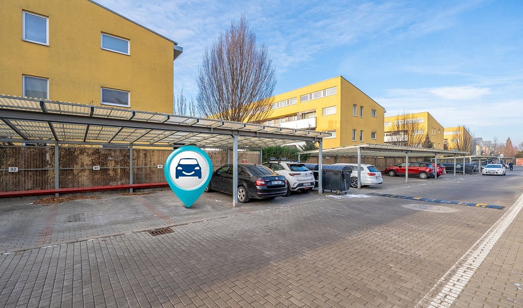Pronájem bytu 2+kk 54 m², Brno – náhled fotky 11