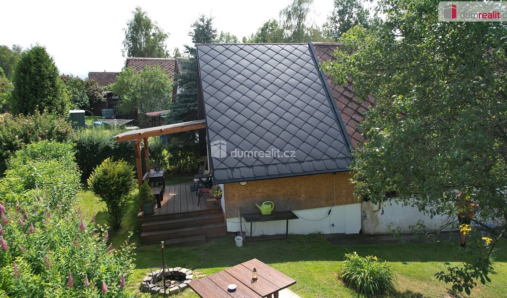 Prodej chaty/chalupy 38 m², Huntířov – náhled fotky 38