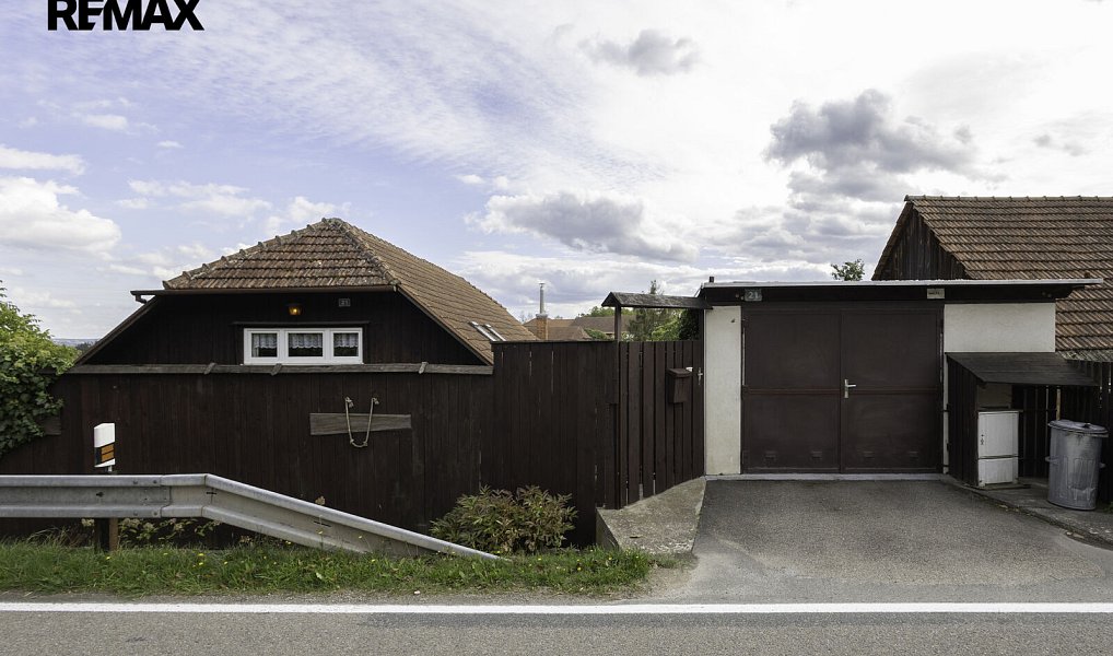 Prodej chaty/chalupy 200 m² s pozemkem 720 m², Kunčina Ves – náhled fotky 2
