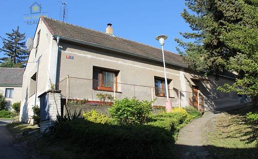 Prodej domu 314 m² s pozemkem 733 m², Obodřecká, Benátky nad Jizerou - Benátky nad Jizerou III, okres Mladá Boleslav