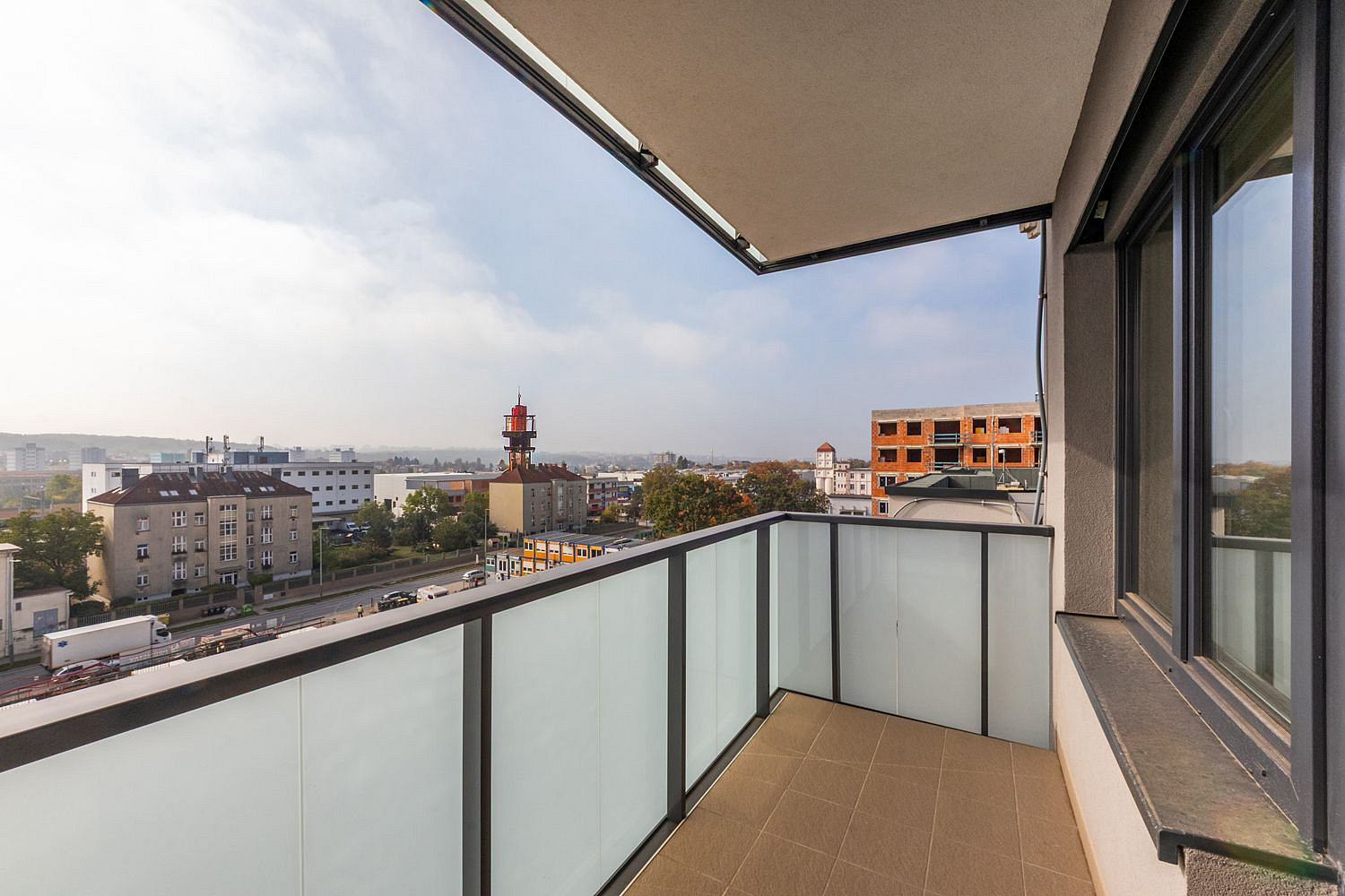 Prodej bytu 3+kk 65 m² – fotografie 4