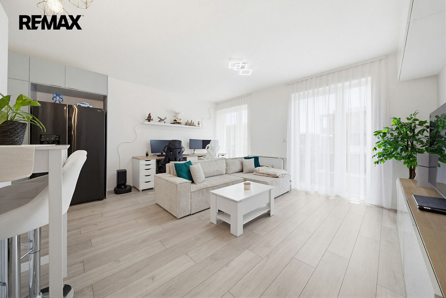 Prodej bytu 2+kk 58 m² – fotografie 5