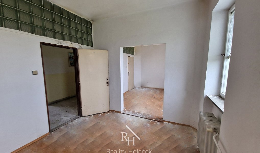 Prodej ubytovacího objektu 556 m², Suchdol nad Odrou – náhled fotky 8