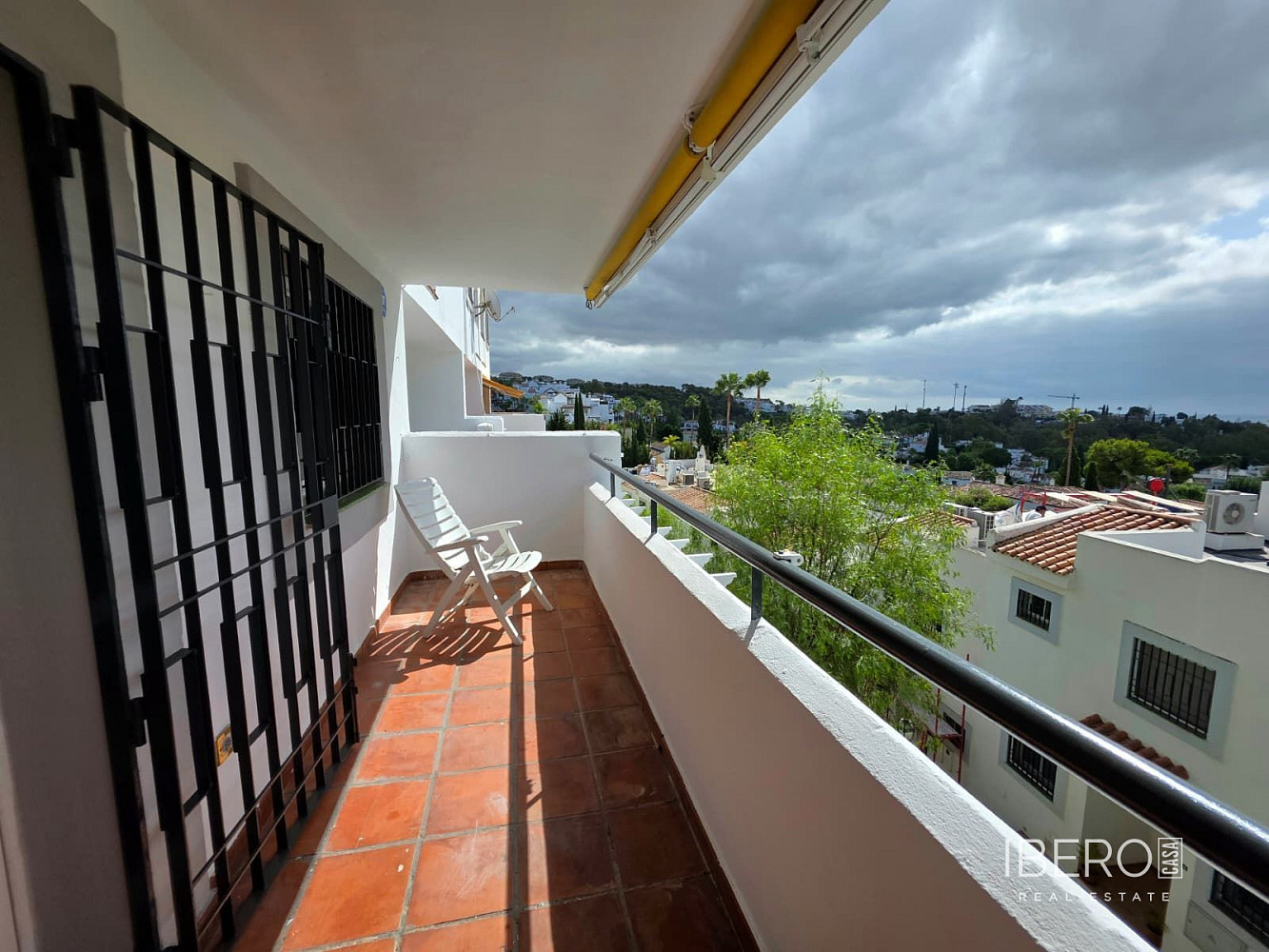 Piso 3+kk – Málaga, Baños del Carmen, Este - Vista 5