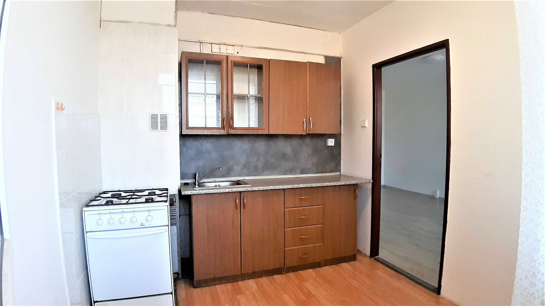 Pronájem bytu 1+1 33 m²
