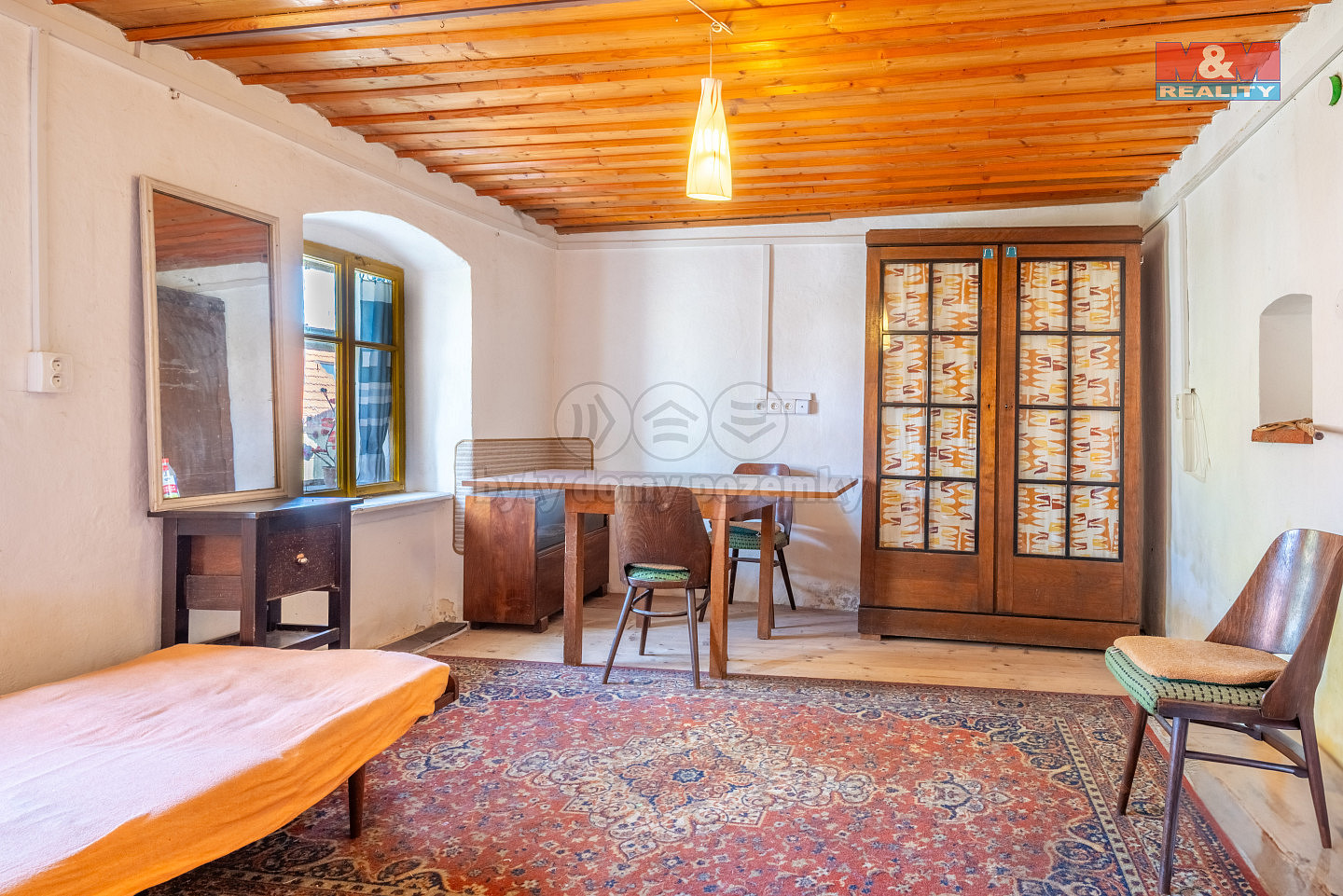 Prodej chaty/chalupy 65 m² s pozemkem 91 m² – fotografie 2