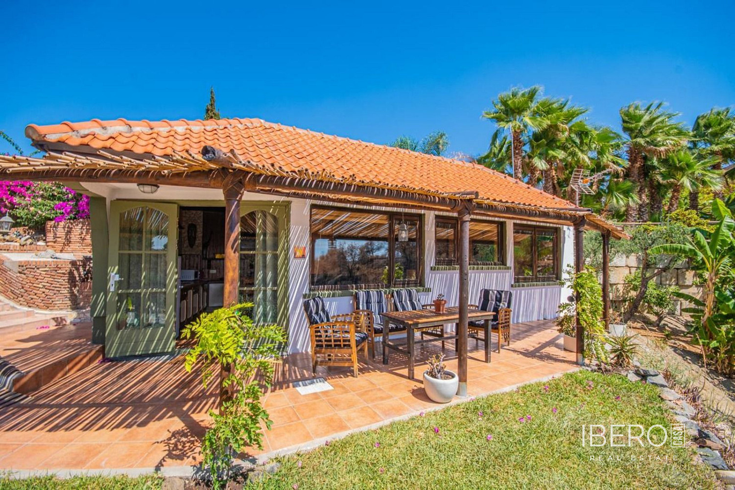 Casa – Mijas, Urbanización Santa Rosa, Las Lomas de Mijas - Vista 5