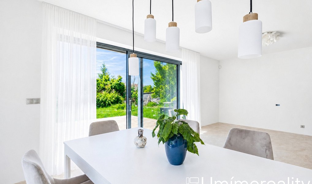 Prodej domu 161 m² s pozemkem 1 704 m², Kařez – náhled fotky 7