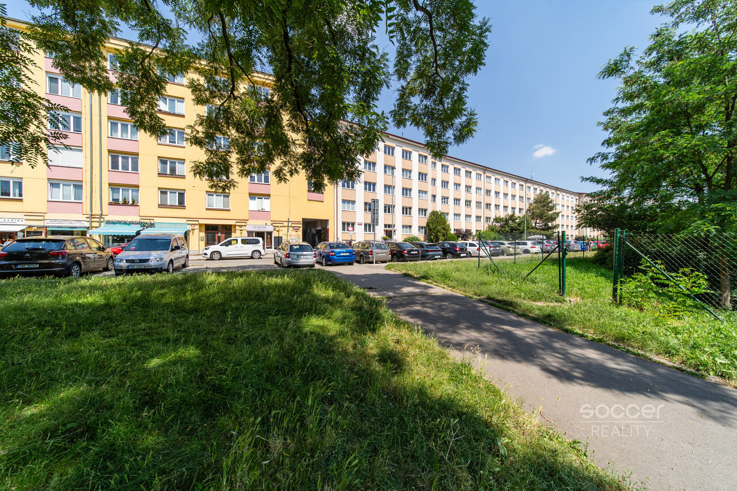 Prodej bytu 2+1 59 m² – fotografie 2